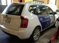 Kia Carens  AT 2011 - Bán ô tô Kia Carens AT sản xuất 2011, màu trắng, giá chỉ 370 triệu