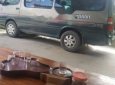 Toyota Hiace   2000 - Cần bán lại xe Toyota Hiace sản xuất năm 2000, 65 triệu