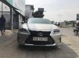 Lexus ES  250   2015 - Cần bán xe Lexus ES 250 năm sản xuất 2015, màu vàng, nhập khẩu như mới