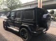 Mercedes-Benz G class G63 AMG 2018 - Bán Mercedes G63 AMG 2018, nhập nguyên chiếc từ mỹ, giá tốt - LH: 0906223838