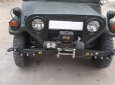 Jeep M151  1990 - Cần bán xe Jeep A2 đời 1990, màu xanh, nhập khẩu