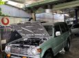 Mitsubishi Pajero 1988 - Bán ô tô Mitsubishi Pajero năm 1988, màu bạc, nhập khẩu chính chủ, giá 92tr