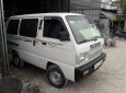 Suzuki Blind Van 2011 - Bán Suzuki Blind Van 2011, màu trắng, nhập khẩu nguyên chiếc