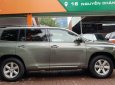 Toyota Highlander 2.7 LE 2010 - Cần bán xe Toyota Highlander năm sản xuất 2010, nhập khẩu nguyên chiếc