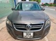 Volkswagen Tiguan 2.0 tfsi 2008 - Cần bán Volkswagen Tiguan 2.0 tfsi sản xuất 2008, màu xám, nhập khẩu