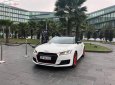 Audi TT 2015 - Bán Audi TT đời 2015, màu trắng, nhập khẩu, chính chủ
