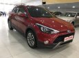 Hyundai i20 Active 2016 - Cần bán xe Hyundai i20 Active 2016, màu đỏ, xe nhập 