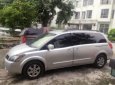 Nissan Quest 2008 - Bán Nissan Quest sản xuất năm 2008, màu bạc, nhập khẩu nguyên chiếc, 385tr