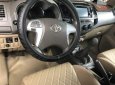 Toyota Fortuner   2012 - Bán Toyota Fortuner đời 2013, màu bạc, giá tốt