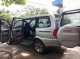 Isuzu Hi lander 2005 - Cần bán xe Isuzu Hi Lander năm 2005, màu bạc