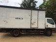 Mitsubishi Canter 2007 - Bán xe Mitsubishi Canter năm 2007, màu trắng