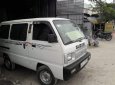 Suzuki Blind Van 2011 - Bán Suzuki Blind Van 2011, màu trắng, nhập khẩu nguyên chiếc