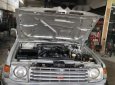 Mitsubishi Pajero 1988 - Bán ô tô Mitsubishi Pajero năm 1988, màu bạc, nhập khẩu chính chủ, giá 92tr