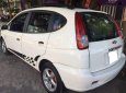 Chevrolet Vivant CDX 2.0AT 2008 - Bán Chevrolet Vivant CDX 2.0AT năm sản xuất 2008, màu trắng xe gia đình giá cạnh tranh