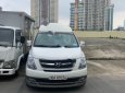 Hyundai Starex Limousine 2015 - Bán ô tô Hyundai Starex Limousine 2015, màu trắng, xe nhập