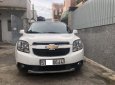 Chevrolet Orlando   2013 - Bán lại xe Chevrolet Orlando sản xuất 2013, màu trắng, chính chủ