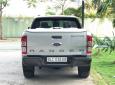 Ford Ranger 3.2AT Wildtrak 2016 - Bán Ford Ranger Wildtrak 3.2AT 03/2016 màu xám titan, một chủ