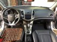 Chevrolet Cruze 1.8 LTZ 2017 - Bán Chevrolet Cruze 1.8 LTZ năm sản xuất 2017, màu trắng xe gia đình