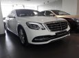 Mercedes-Benz S class 2018 - Bán Mercedes-Benz S450 2018, ưu đãi đợt dịch Corona