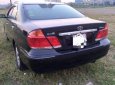 Toyota Camry    2005 - Bán Toyota Camry năm 2005, màu đen, 365tr