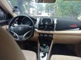 Toyota Vios E 2018 - Bán ô tô Toyota Vios E đời 2018, màu trắng, xe nhập xe gia đình