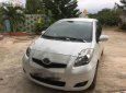 Toyota Yaris 2008 - Bán Toyota Yaris đời 2008, màu trắng, nhập khẩu nguyên chiếc