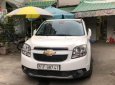 Chevrolet Orlando 2016 - Bán xe Chevrolet Orlando đời 2016, màu trắng, 500 triệu