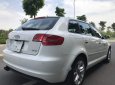 Audi A3 2011 - Bán Audi A3 đời 2012, màu trắng, nhập khẩu nguyên chiếc, giá chỉ 749 triệu