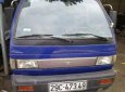 Daewoo Labo 1998 - Bán Daewoo Labo năm sản xuất 1998, màu xanh lam, nhập khẩu nguyên chiếc