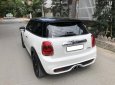 Mini Cooper S 2015 - Bán xe Mini Cooper S tự động 2015 màu trắng, nhập khẩu