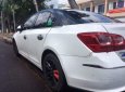 Chevrolet Cruze 2016 - Cần bán gấp Chevrolet Cruze năm sản xuất 2016, màu trắng, giá 450tr