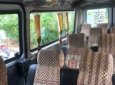 Mercedes-Benz Sprinter   313  2007 - Bán Mercedes 313 năm 2007, màu bạc, giá tốt