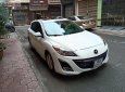 Mazda 3 2010 - Bán xe Mazda 3 sản xuất 2010, màu trắng, xe nhập 