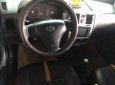 Hyundai Getz   2009 - Cần bán xe Hyundai Getz 2009, màu bạc, xe nhập, xe gia đình