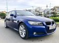 BMW 3 Series 320i 2011 - Bmw 320i nhập Đức 2011 màu xanh đẹp, form mới, loại cao cấp, hàng full đủ đồ