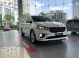 Kia Sedona Platinum D 2018 - Bán Kia Sedona Platinum D 2018, màu trắng giá tốt