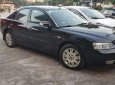 Ford Mondeo 2004 - Cần bán Ford Mondeo đời 2004, màu đen, giá chỉ 190 triệu