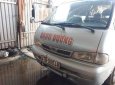 Kia Pregio 2002 - Bán ô tô Kia Pregio đời 2002, màu bạc, nhập khẩu nguyên chiếc