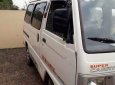 Suzuki Super Carry Van   2003 - Bán Suzuki Super Carry Van đời 2003, màu trắng, 95 triệu