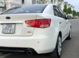 Kia Forte GDI 2011 - Bán Kia Forte GDI 2011, màu trắng, nhập khẩu, chính chủ