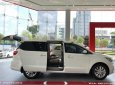 Kia Sedona Platinum D 2018 - Bán Kia Sedona Platinum D 2018, màu trắng giá tốt