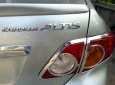 Toyota Corolla altis    2009 - Cần bán lại xe Toyota Corolla altis năm sản xuất 2009, màu bạc số sàn
