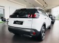 Peugeot 3008 2018 - Peugeot 3008 - chỉ cần trả trước 360tr có xe giao ngay (Đồng Nai) khuyến mãi hấp dẫn - LH: 0933.821.401