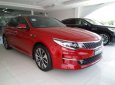 Kia Optima   2018 - Cần bán xe Kia Optima năm sản xuất 2018, màu đỏ