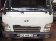 Hyundai Gold 2002 - Bán Hyundai Gold 2002, màu trắng, nhập khẩu