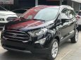 Ford EcoSport Titanium 1.5AT 2018 - Bán ô tô Ford EcoSport Titanium 1.5AT sản xuất 2018, màu đen