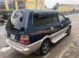 Toyota Zace GL 2005 - Bán Toyota Zace GL sản xuất năm 2005, màu xanh, chính chủ