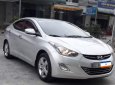 Hyundai Elantra 1.8AT 2015 - Bán ô tô Hyundai Elantra 1.8AT đời 2015, màu bạc, nhập khẩu nguyên chiếc còn mới