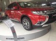 Mitsubishi Outlander 2.0 2018 - Bán Mitsubishi Outlander năm 2018, màu đỏ, Chỉ cần trả trước 170 triệu bạn sẽ sở hữu xe - LH Yến 0968.660.828