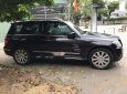 Mercedes-Benz GLK Class GLK300 2009 - Bán xe Mercedes GLK300 đời 2009, màu đen, xe nhập chính chủ